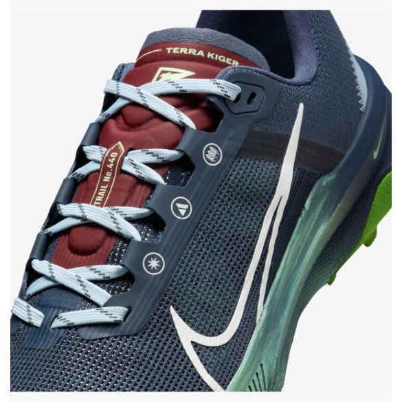 Кроссовки Nike Kiger 9 Trail Running DR2694-002_image_4