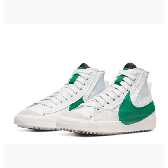 Кроссовки Nike Blazer Mid '77 Jumbo DR8595-100_image_3