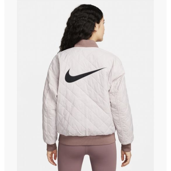 Женская куртка Nike W Nsw Vrsty Bmbr Jkt DV7876-208_image_4