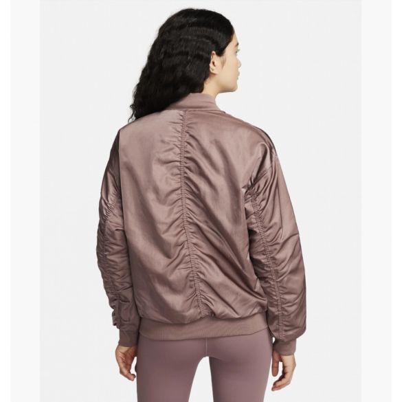 Женская куртка Nike W Nsw Vrsty Bmbr Jkt DV7876-208_image_6