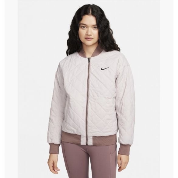 Женская куртка Nike W Nsw Vrsty Bmbr Jkt DV7876-208_image_3