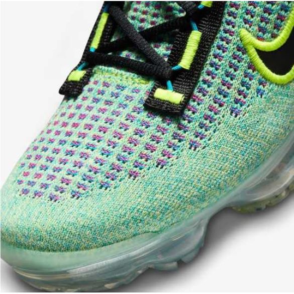 Кроссовки Nike Air Vapormax 2021 Flyknit DX3367-700_image_2