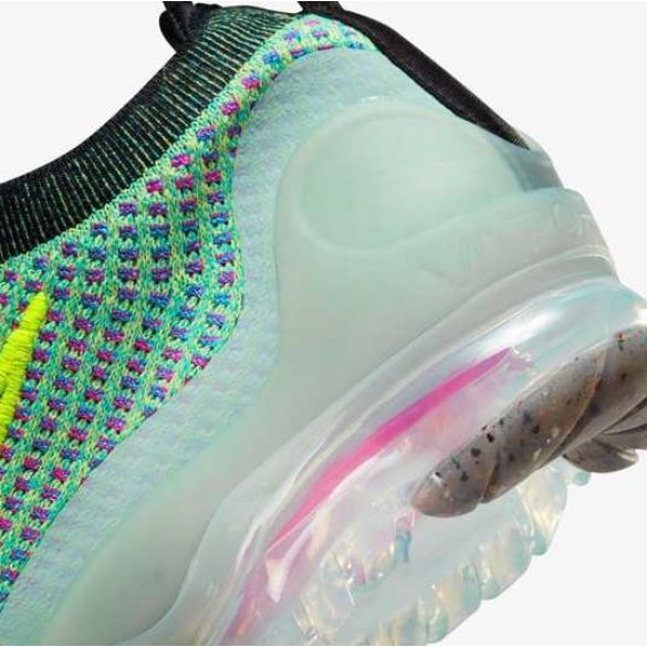 Кроссовки Nike Air Vapormax 2021 Flyknit DX3367-700_image_3