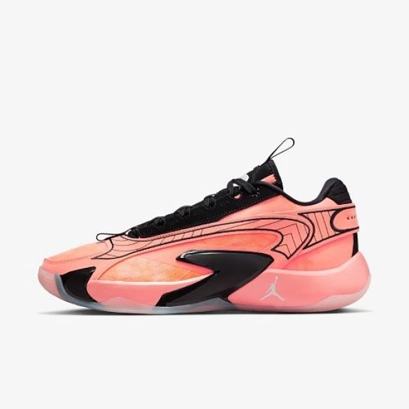 Кроссовки Air Jordan Luka 2 DX8733-800_image_2