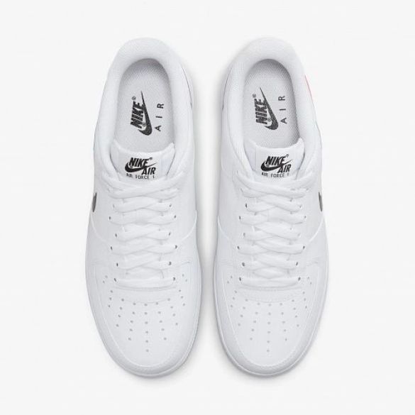 Кросівки Nike Air Force 1 07 FJ4226-100_image_3