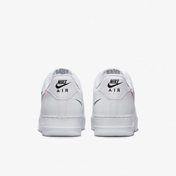Кросівки Nike Air Force 1 07 FJ4226-100_image_6