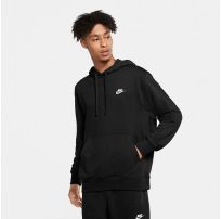 Худи Nike M Nsw Club Hoodie Po Ft Grey Cz7857-010_image_3