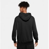 Худи Nike M Nsw Club Hoodie Po Ft Grey Cz7857-010_image_3