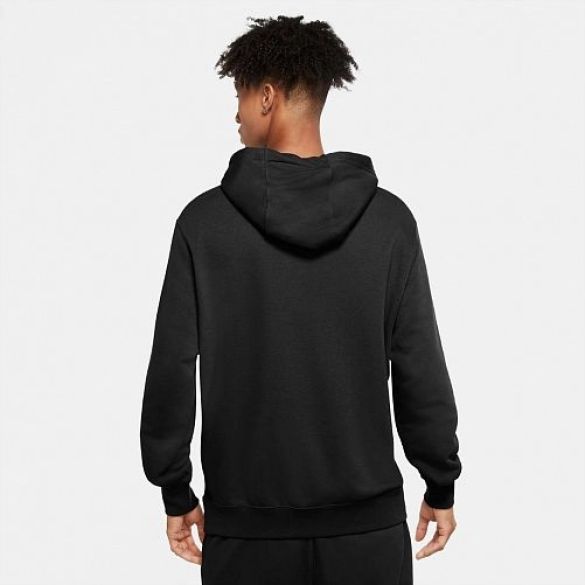 Худи Nike M Nsw Club Hoodie Po Ft Grey Cz7857-010_image_2