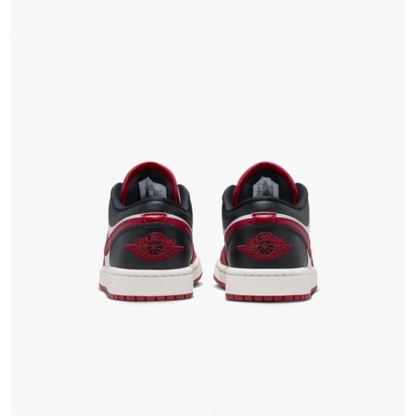 Кроссовки женские Nike Air Jordan 1Low DC0774-160_image_8