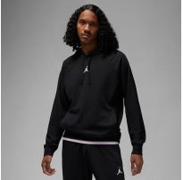 Толстовка Nike Jordan Dri-FIT Sport Crossover Hoodie DQ7327-010_image_6