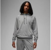 Толстовка Nike Jordan Dri-FIT Sport Crossover Hoodie DQ7327-091_image_9