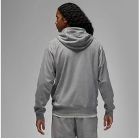 Толстовка Nike Jordan Dri-FIT Sport Crossover Hoodie DQ7327-091_image_9