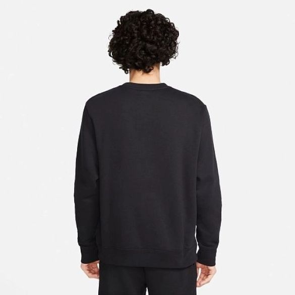 Свитшот Nike Sportswear Club DQ8383-011_image_2