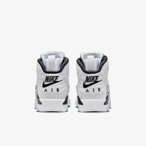 Кроссовки Nike Air Jordan Jumpman Mvp (Gs) DZ5577-100_image_3