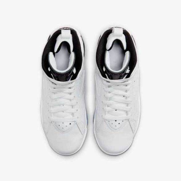 Кроссовки Nike Air Jordan Jumpman Mvp (Gs) DZ5577-100_image_5