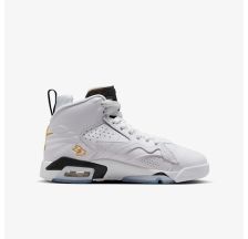 Кросівки Nike Air Jordan Jumpman Mvp (Gs) DZ5577-107