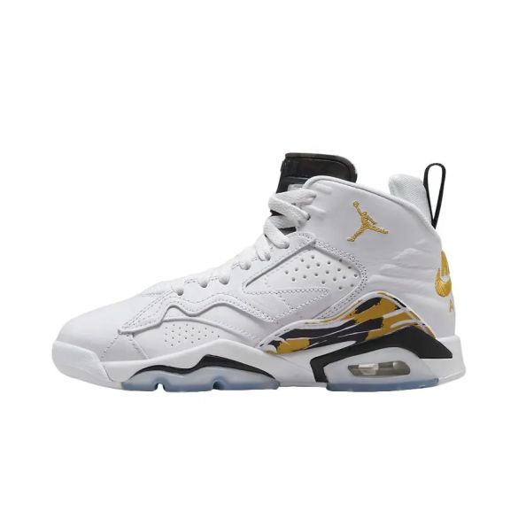 Кросівки Nike Air Jordan Jumpman Mvp (Gs) DZ5577-107_image_2