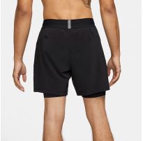 Шорти чоловічі Nike Yoga Black Dc5320-010_image_7