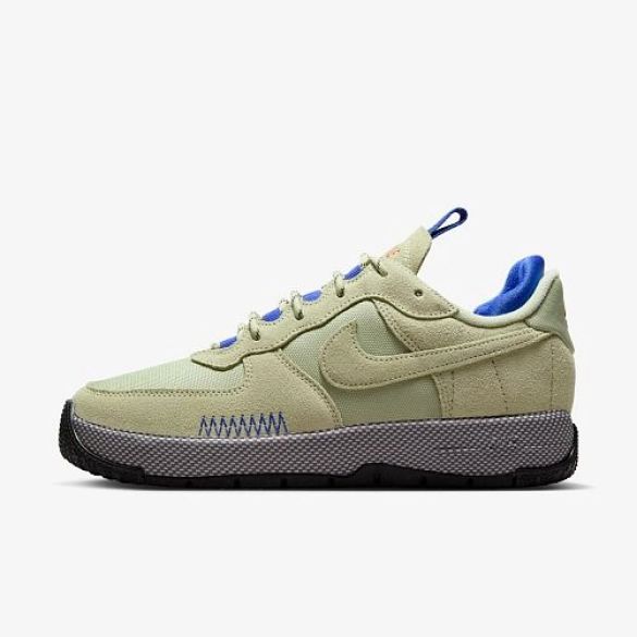 Кроссовки Nike Air Force 1 Wild FB2348-301_image_2