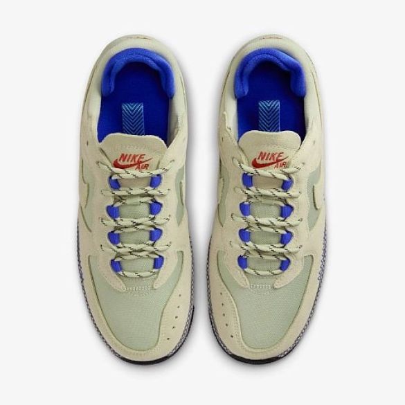 Кроссовки Nike Air Force 1 Wild FB2348-301_image_5