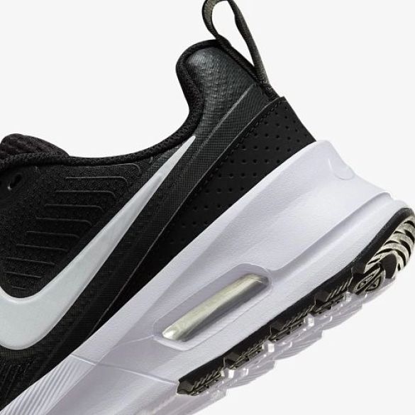 Кросівки жіночі Nike Air Max Nuaxis HF1233-001_image_3