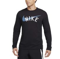 Мужской свитшот Nike Dry-Fit HF6132-010_image_40
