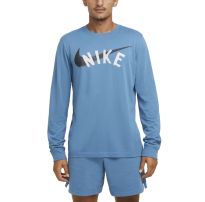 Чоловічий світшот Nike Dry-Fit HF6132-429_image_7