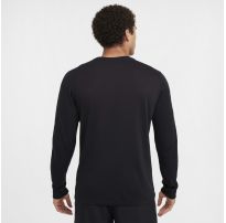 Мужской свитшот Nike Dry-Fit HF6132-010_image_40