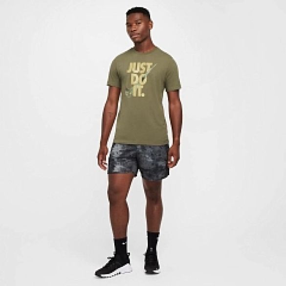 Футболка Nike Dri-Fit Tee SS Camo HF6139-222_image_5