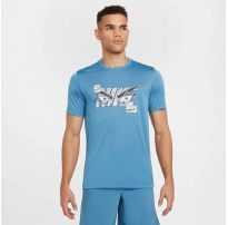 Футболка Nike Dri-Fit Tee Rlgd HF6144-429_image_5