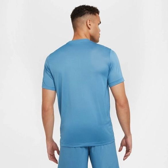 Футболка Nike Dri-Fit Tee Rlgd HF6144-429_image_2