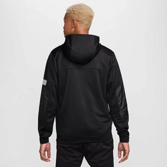 Толстовка Nike M NSW Air Max PK FZ Hoodie HF6598-010_image_2