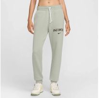 Брюки Nike W Nsw Phnx Flc MR Std Logo Pnt HM9757-370_image_17