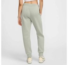 Брюки Nike W Nsw Phnx Flc MR Std Logo Pnt HM9757-370