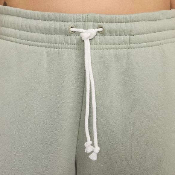 Брюки Nike W Nsw Phnx Flc MR Std Logo Pnt HM9757-370_image_5