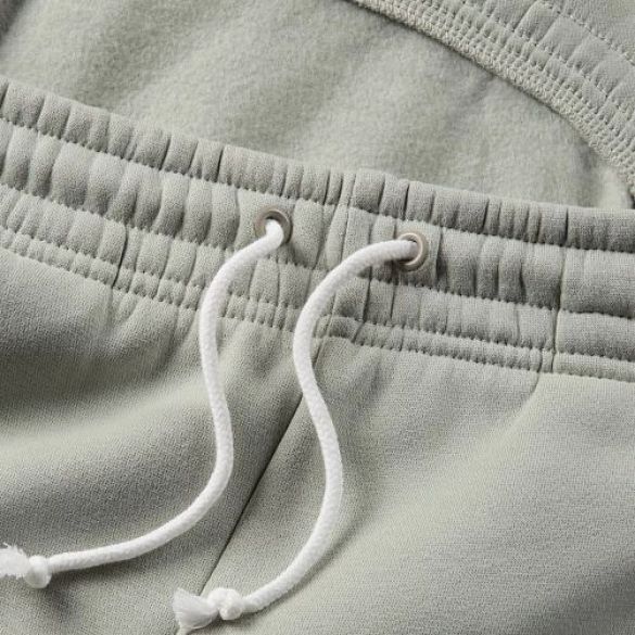 Брюки Nike W Nsw Phnx Flc MR Std Logo Pnt HM9757-370_image_6