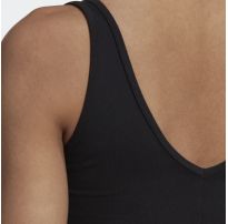 Кроп-топ со съёмными чашечками Adidas Essentials 3-Stripes GS1343_image_73