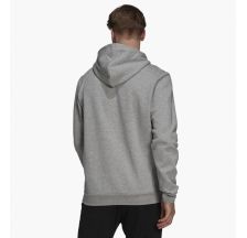 Худі чоловіче Adidas Essentials Fleece Hoodie H12213