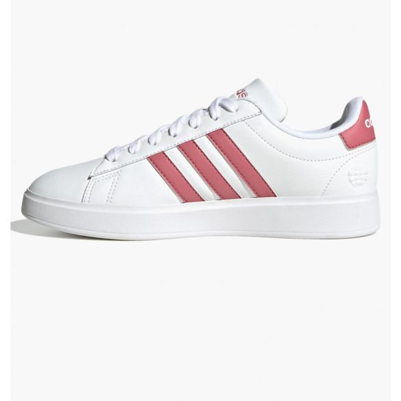 Кроссовки женские Adidas Grand Court Cloudfoam Hp2537_image_2