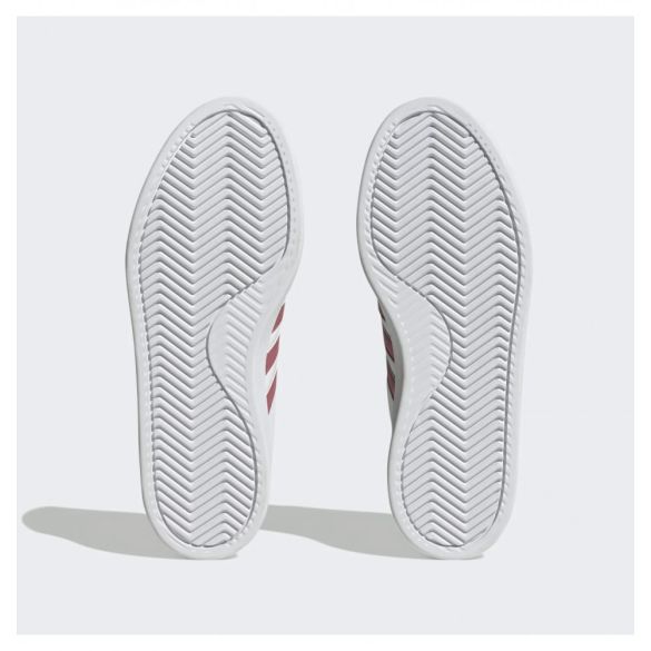 Кроссовки женские Adidas Grand Court Cloudfoam Hp2537_image_4
