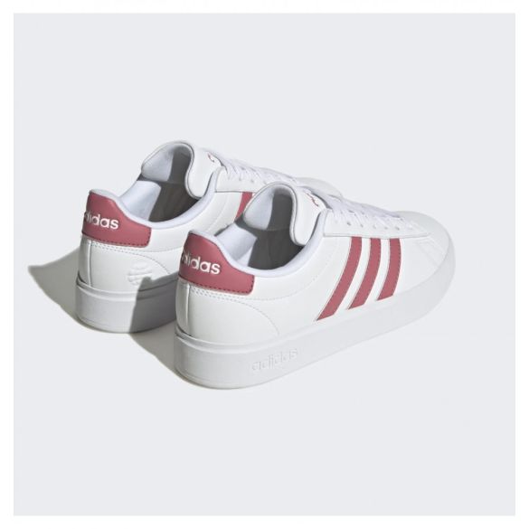 Кроссовки женские Adidas Grand Court Cloudfoam Hp2537_image_7