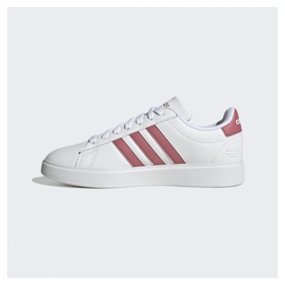 Кроссовки женские Adidas Grand Court Cloudfoam Hp2537_image_8