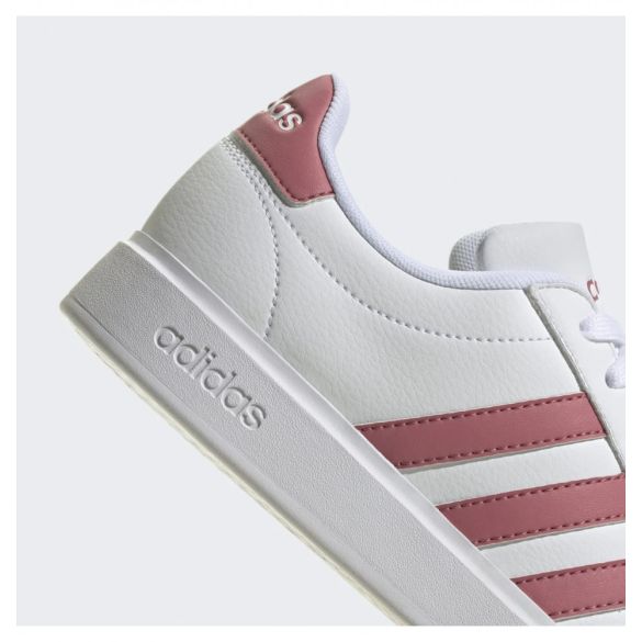 Кроссовки женские Adidas Grand Court Cloudfoam Hp2537_image_5