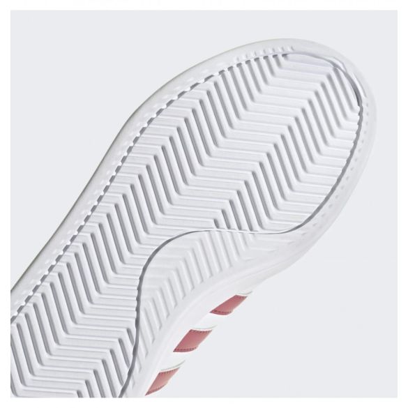 Кроссовки женские Adidas Grand Court Cloudfoam Hp2537_image_9