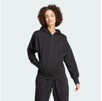Худі Adidas ALL SZN Fleece Full-Zip IX3809_image_5
