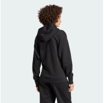 Худі Adidas ALL SZN Fleece Full-Zip IX3809_image_5