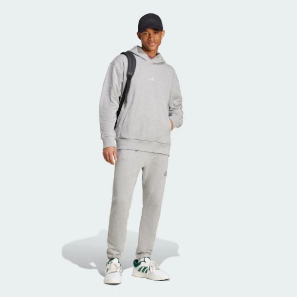 Джогери Adidas All Szn French Terry Regular Tapered IY6558_image_5