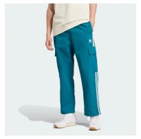 Штани чоловічі Adidas Adicolor Classics 3-Stripes Cargo Turquoise IZ3065_image_24