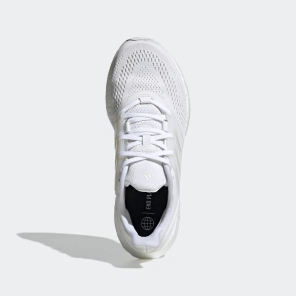 Кросівки для бігу Adidas Pureboost 22 GY4705_image_7